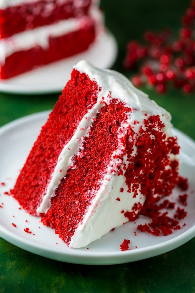 55 Best Christmas Cakes , Easy Recipes for Christmas Cake